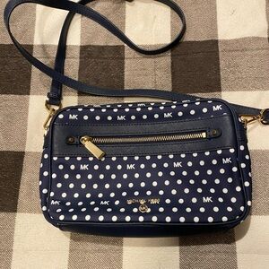 MK crossbody purse new